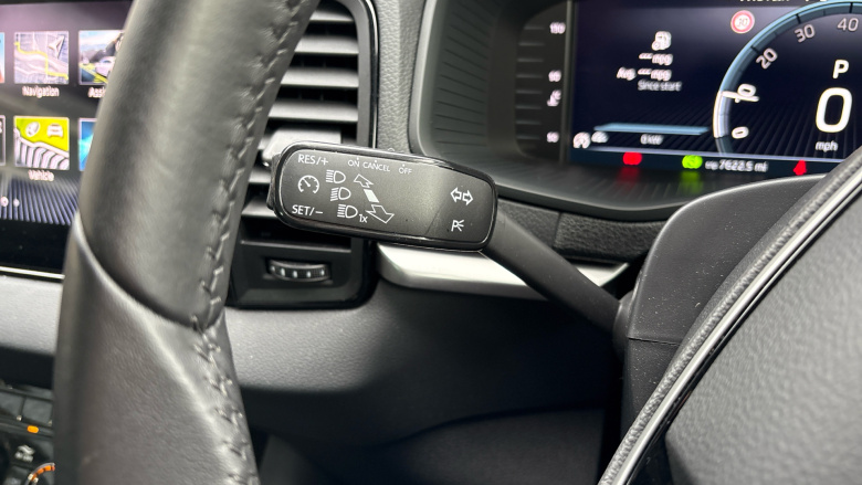 Skoda Karoq 1.5 TSI SE Drive 5dr DSG Petrol Estate